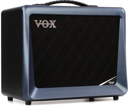 מגבר משולב לגיטרה חשמלית Vox VX50 GTV 50W Combo Amp