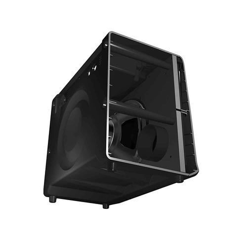 מגבר משולב לגיטרה חשמלית Vox VX50 GTV 50W Combo Amp