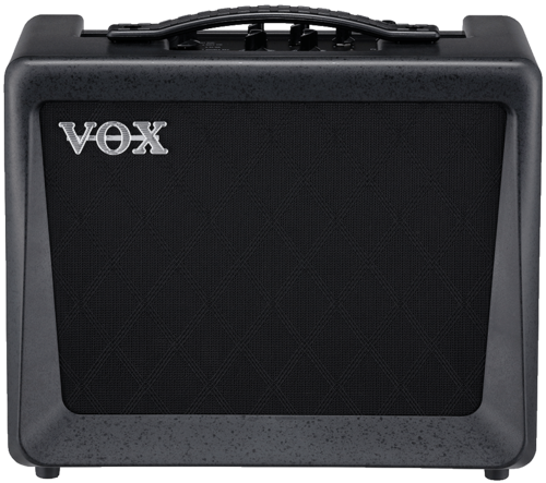 מגבר גיטרה חשמלית Vox VX15GT