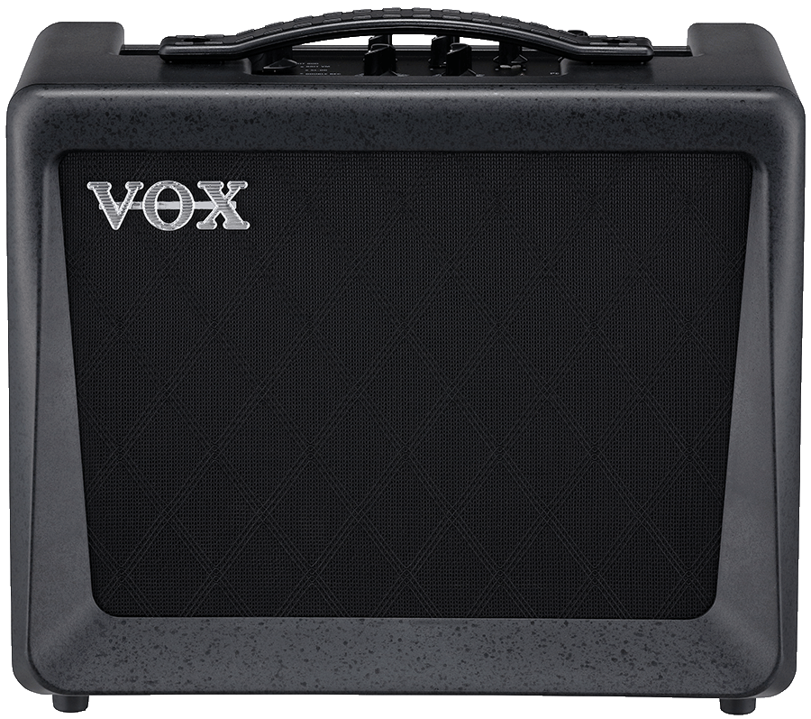 מגבר גיטרה חשמלית Vox VX15GT