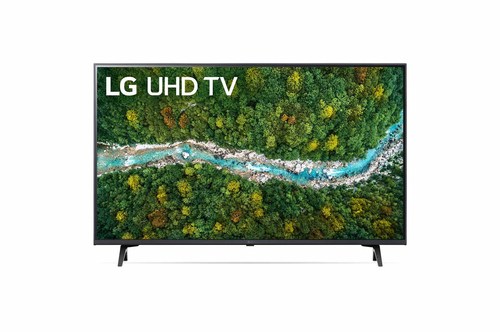 טלוויזיה LG 43UP7750PVB 4K ‏43 ‏אינטש