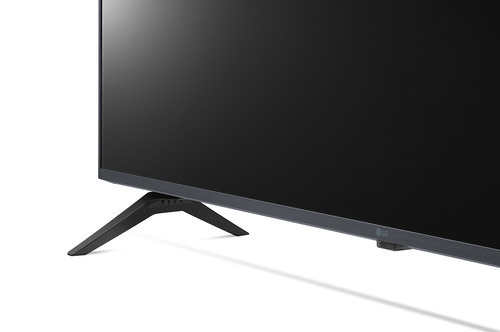 טלוויזיה LG 43UP7750PVB 4K ‏43 ‏אינטש