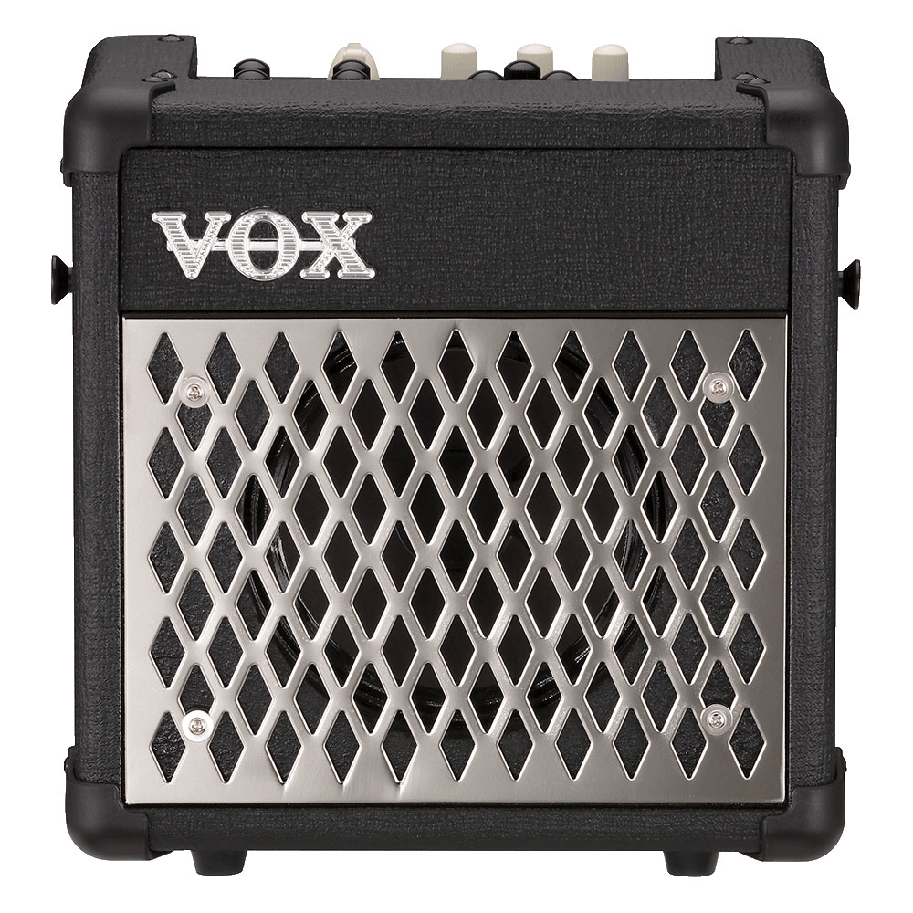 מגבר נייד לגיטרה חשמלית VOX Mini5 Rhythm