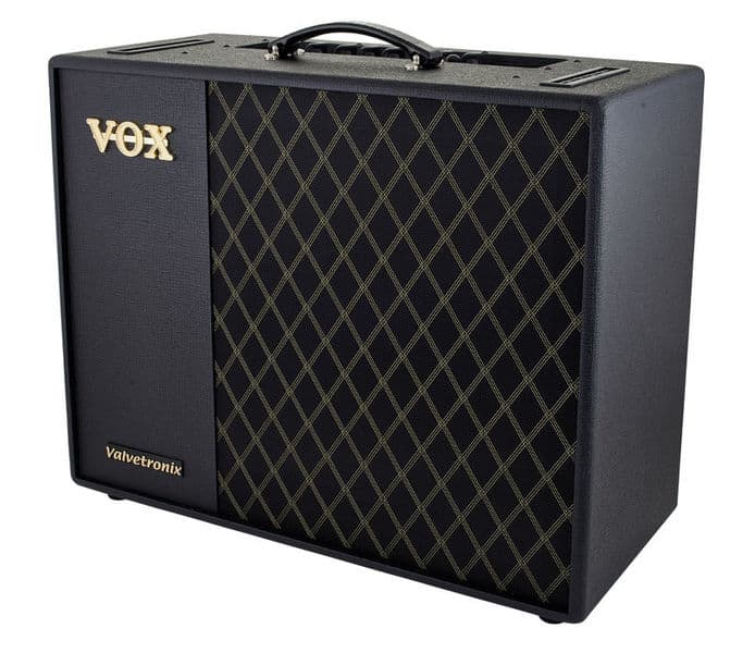 מגבר גיטרה חשמלית Vox VT100X 100W