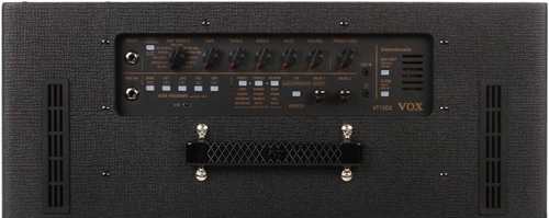 מגבר גיטרה חשמלית Vox VT100X 100W