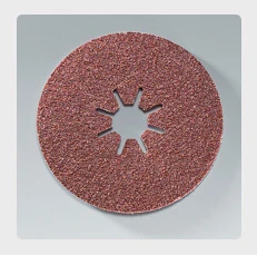 דיסק פיבר 4.5" P36-400