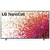 טלוויזיה LG 75NANO75VPA 4K ‏75 ‏אינטש