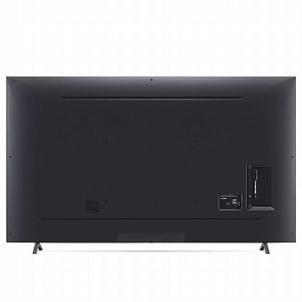 טלוויזיה LG 75NANO75VPA 4K ‏75 ‏אינטש אל ג'י