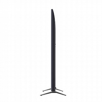 טלוויזיה LG 75NANO75VPA 4K ‏75 ‏אינטש אל ג'י