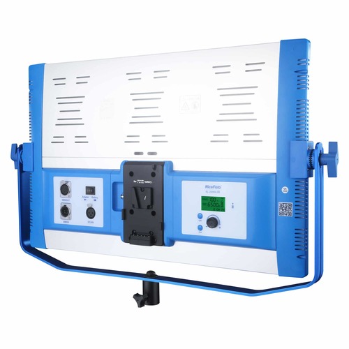 פנס לד לצילום מקצועי 