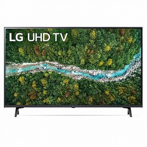 טלוויזיה LG 50UP7750PVB 4K ‏50 ‏אינטש