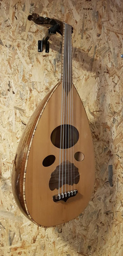 עוד זריאב דגם A Ziryab