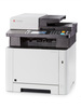 מדפסת לייזר צבעונית משולבת Kyocera ECOSYS M5526cdn קיוסרה