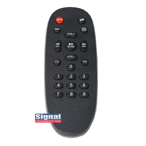 בידורית 12'' עם מיקרופונים UHF מדגם AP LE12