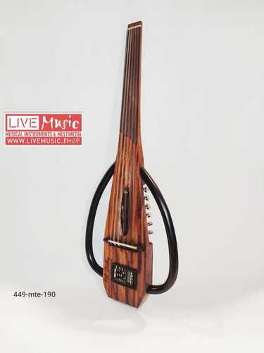 עוד חשמלי Morad El turky MTE-190 (מתפרק)