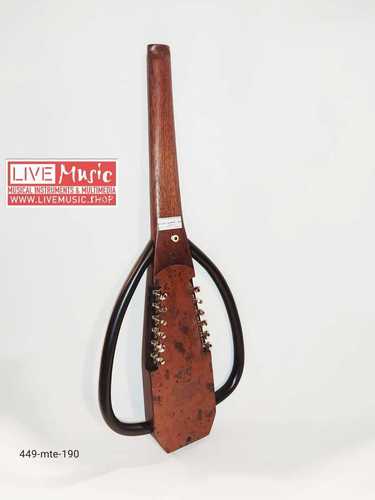 עוד חשמלי Morad El turky MTE-190 (מתפרק)