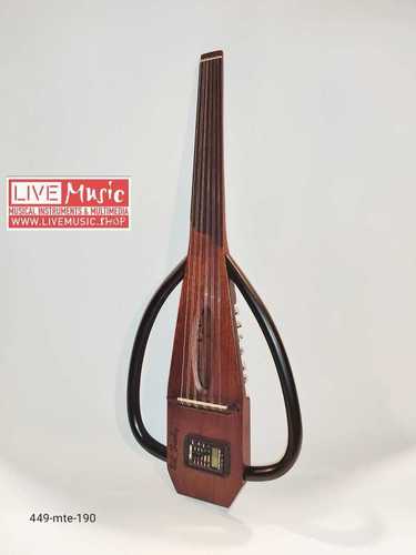 עוד חשמלי Morad El turky MTE-190 (מתפרק)