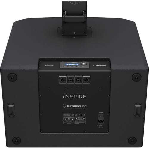 רמקול קולונה מוגברת Turbosound IP3000