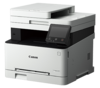 מדפסת לייזר משולבת צבע קנון Canon MF645CX 