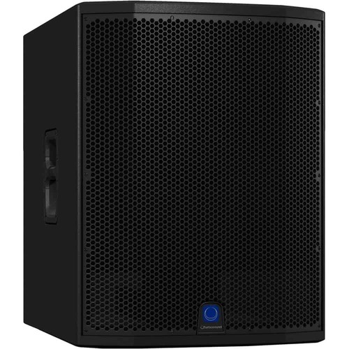 סאבוופר מוגבר – Turbosound SIENA TSP118B-AN