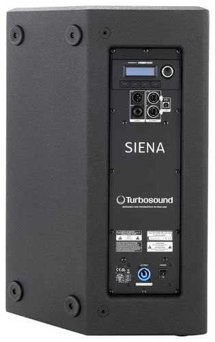 רמקול מוגבר 15″ Turbosound SIENA TSP 152AN