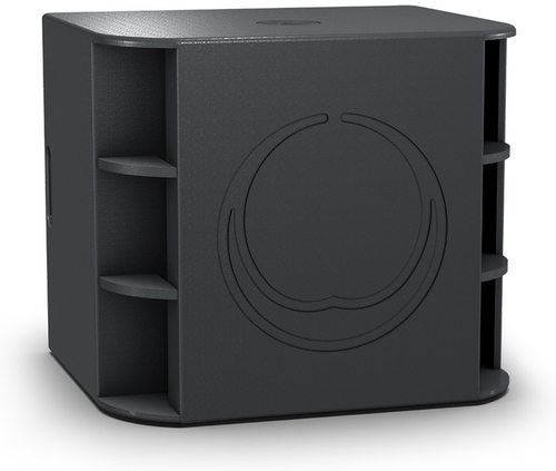 סאבוופר מוגבר – Turbosound Milan M18B
