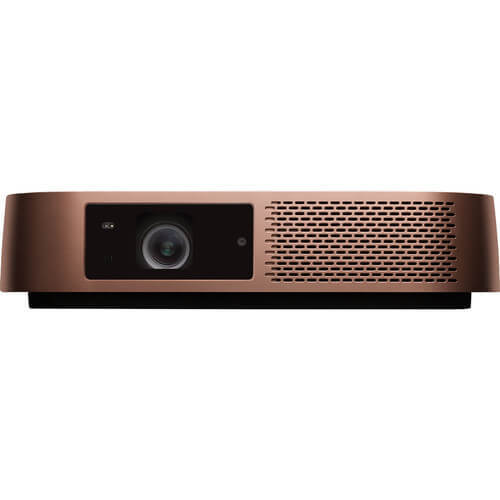 מקרן לד נייד ViewSonic M2 HD