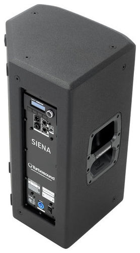 רמקול מוגבר – Turbosound SIENA TSP-122AN