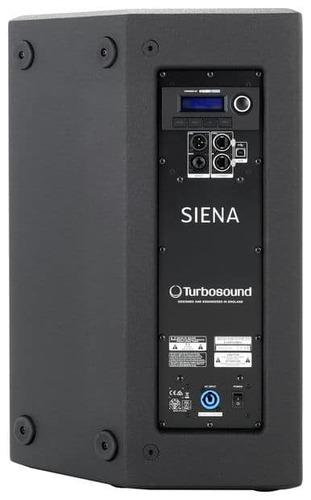 רמקול מוגבר – Turbosound SIENA TSP-122AN