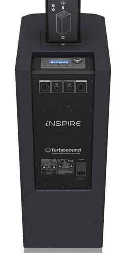 רמקול קולונה מוגבר TurboSound IP1000 INSPIRE