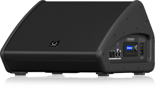 רמקול מוניטור במה מוגבר – Turbosound TFX122M-AN