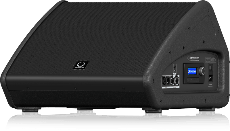 רמקול מוניטור במה מוגבר – Turbosound TFX122M-AN