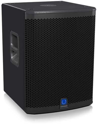 סאב וופר מוגבר TurboSound IQ15B