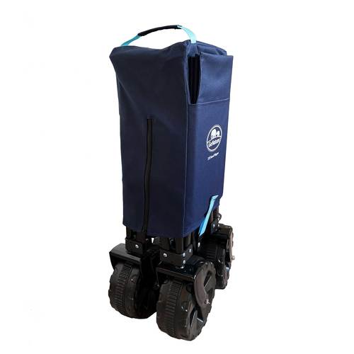 עגלה גלגל שטח רחב GN OFF ROAD WAGON