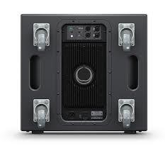 סאבוופר מוגבר – Turbosound M15B