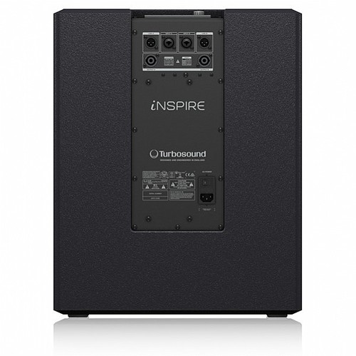 רמקול סאבוופר מוגבר – Turbosound iNSPIRE iP15B