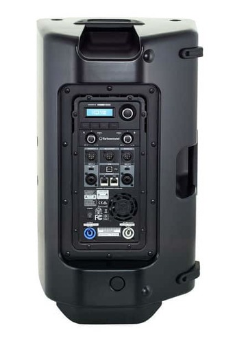 רמקול מוגבר – Turbosound IQ12