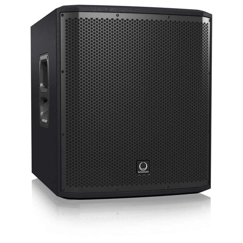 סאבוופר מוגבר – Turbosound iNSPIRE iP12B