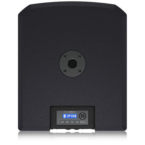 סאבוופר מוגבר – Turbosound iNSPIRE iP12B