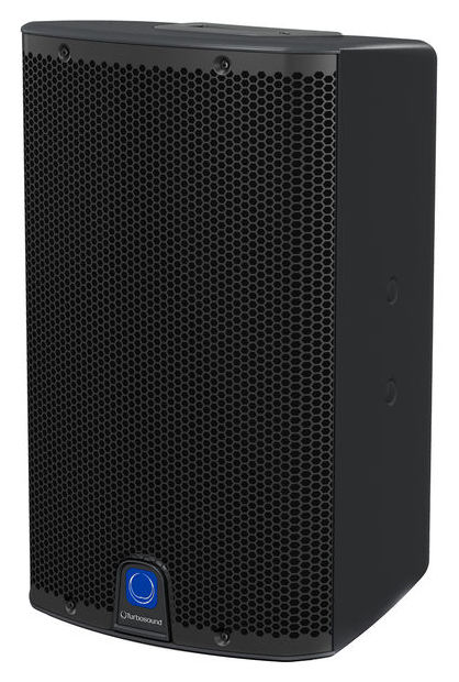 רמקול מוגבר 8″ – Turbosound IQ8
