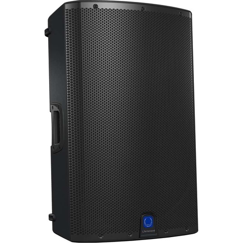 רמקול מוגבר 15″ Turbosound Milan M15