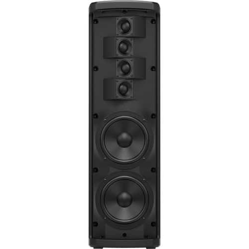 רמקול מוגבר – Turbosound iNSPIRE iP300
