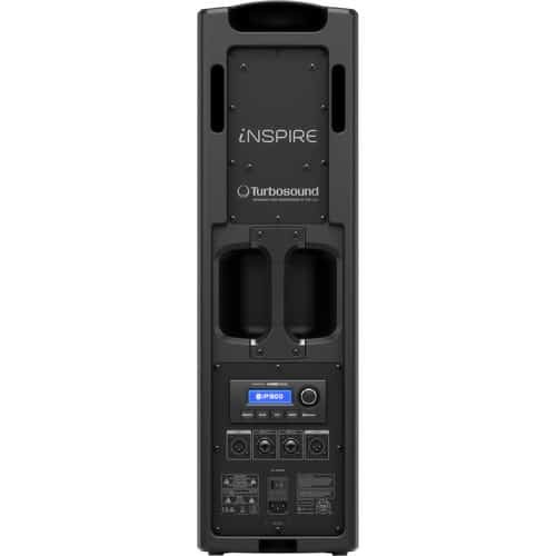 רמקול מוגבר – Turbosound iNSPIRE iP300