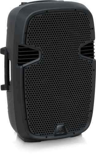 רמקול מוגבר Behringer PK115A