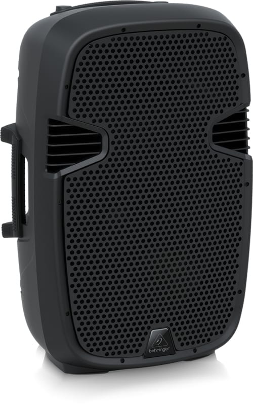 רמקול מוגבר Behringer PK115A