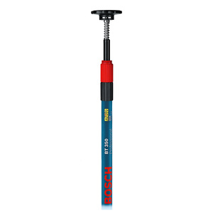 מוט טלסקופי לפלס לייזר BOSCH BT 350
