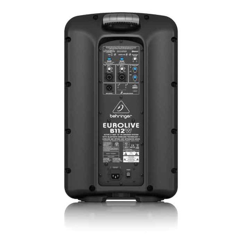 רמקול מוגבר Behringer B112W