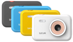 מצלמת ילדים SJCAM FUNCAM