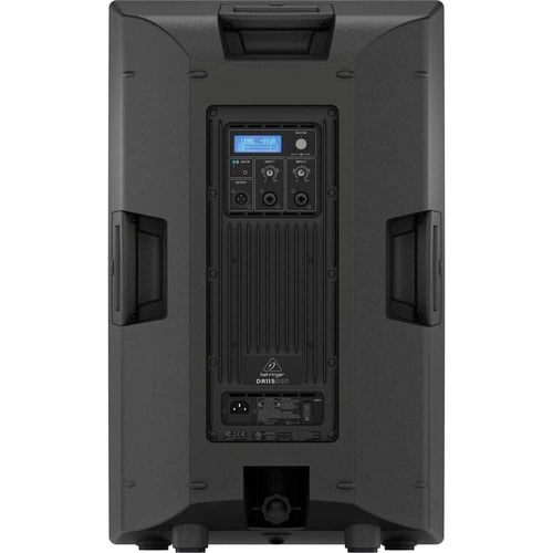 רמקול מוגבר Behringer DR115DSP