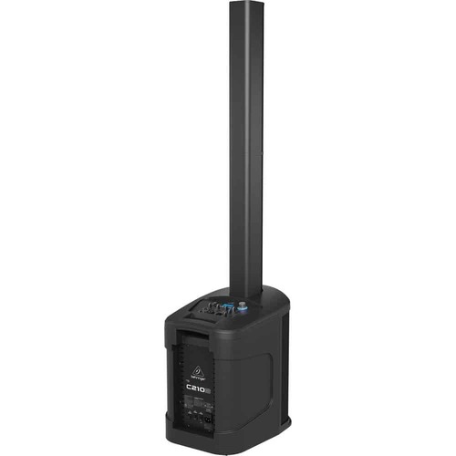 מערכת קולונה מוגברת נטענת Behringer C210B
